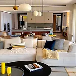Feriehus Mithea 8guests W Pool Magnific View *