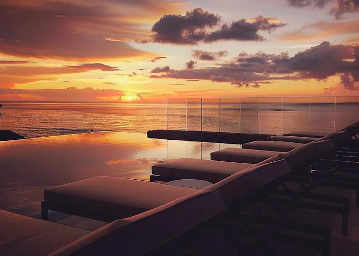 Dom wakacyjny Mithea 8guests W Pool Magnific View
